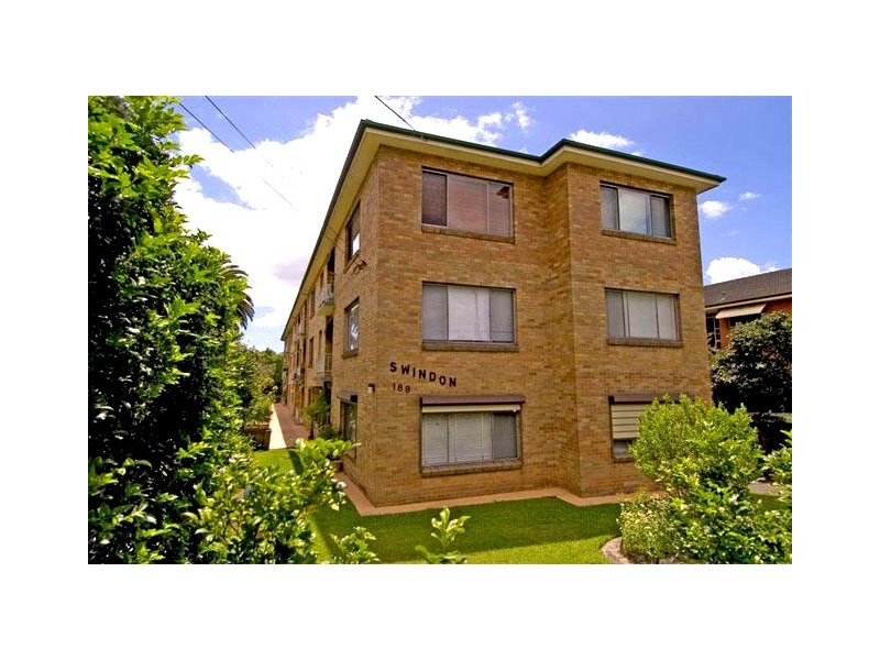 12A/189 Pacific Highway, Lindfield NSW 2070