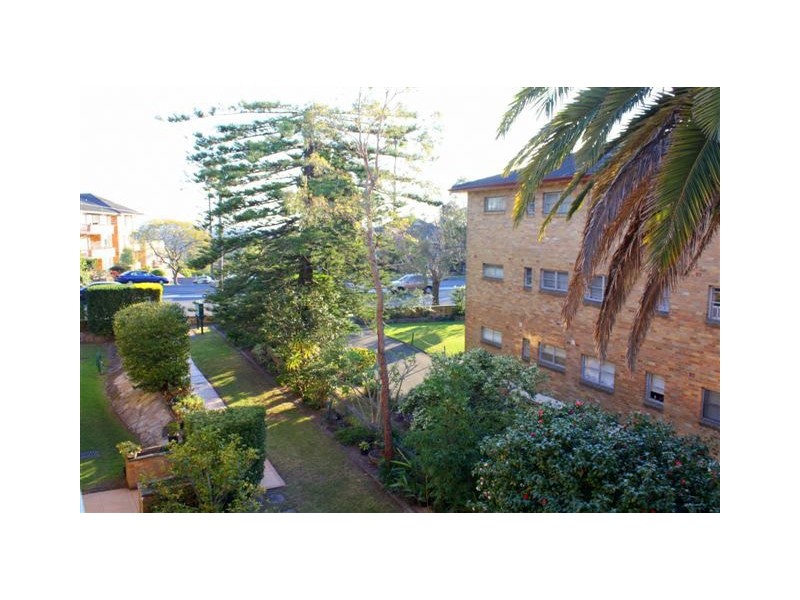 12A/189 Pacific Highway, Lindfield NSW 2070