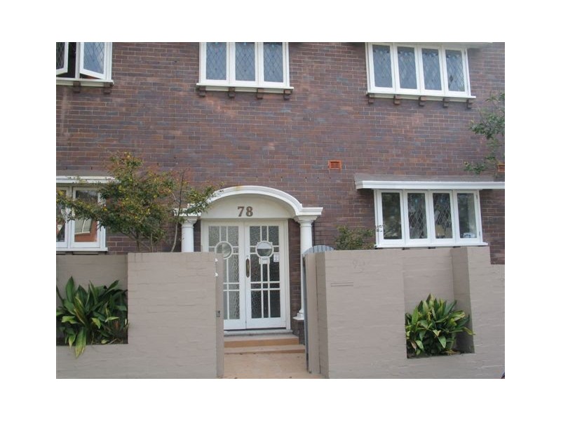 1/78 Merlin Street, Neutral Bay NSW 2089