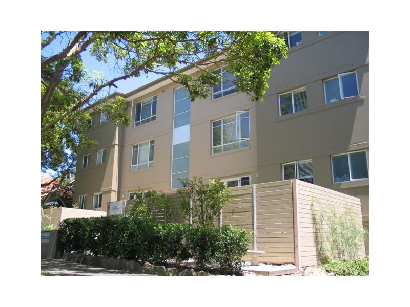 12/78 Shadforth Street, Mosman NSW 2088