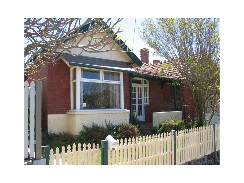 48 Bellevue Street, Cammeray NSW 2062
