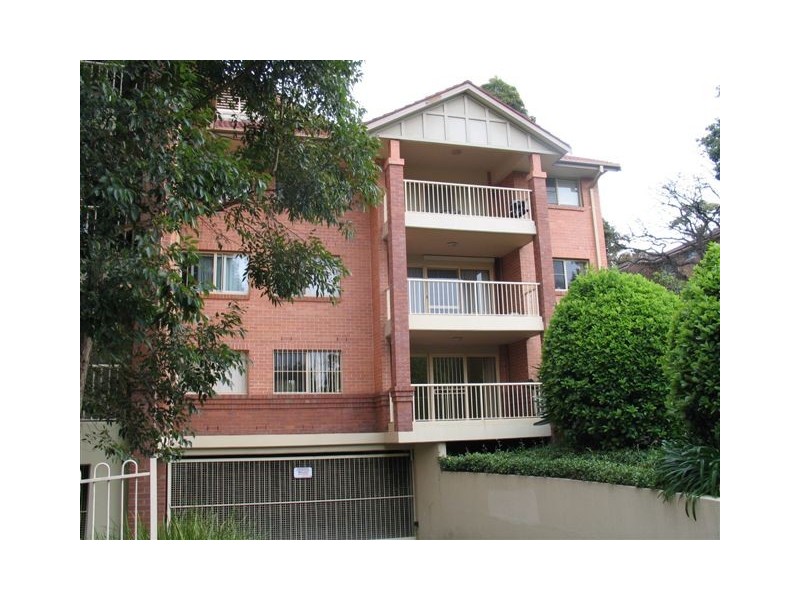 16/1A Robert Street, Artarmon NSW 2064