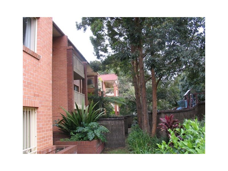 16/1A Robert Street, Artarmon NSW 2064