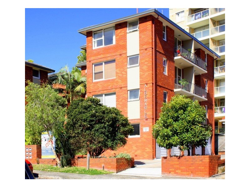 2/113 Shadforth Street, Mosman NSW 2088