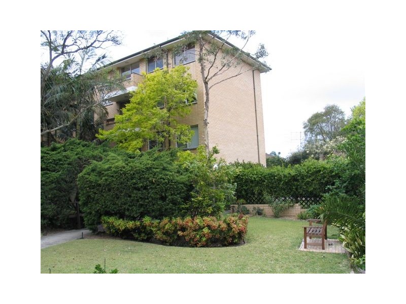 2/115 Ben Boyd Road, Neutral Bay NSW 2089