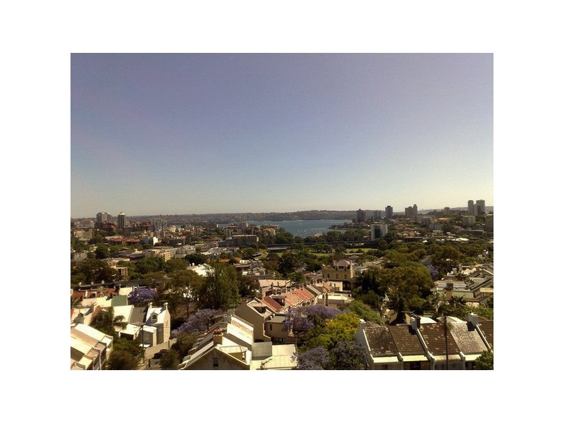 63/54 Heeley Street, Paddington NSW 2021