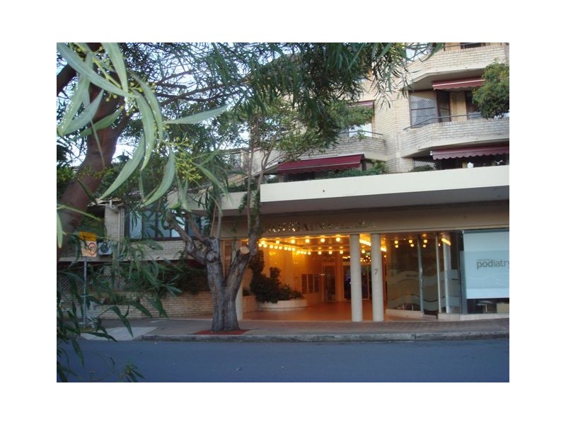 116/7 Waters Road, Neutral Bay NSW 2089