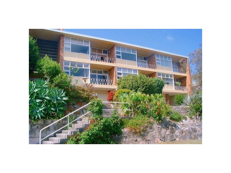 12/7 Gertrude Avenue, Newport NSW 2106