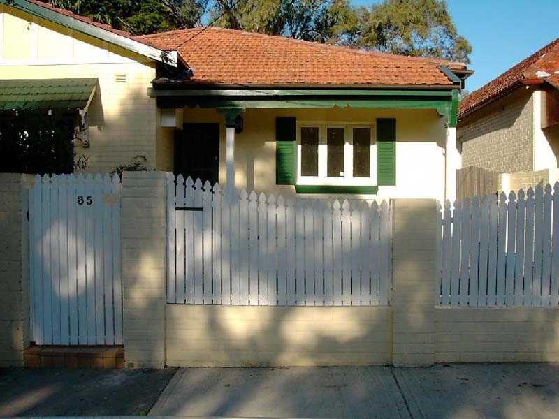 35 Colin Street, Cammeray NSW 2062