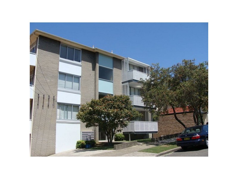 8/9 Arkland Street, Cammeray NSW 2062