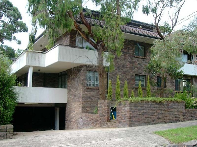 4/57 Prince Albert Street, Mosman NSW 2088