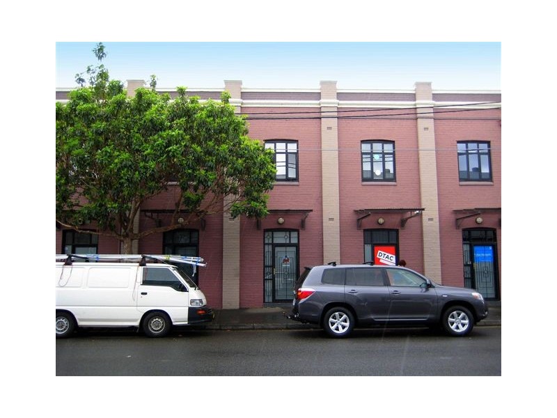 11/156-158 Parramatta Road, Camperdown NSW 2050