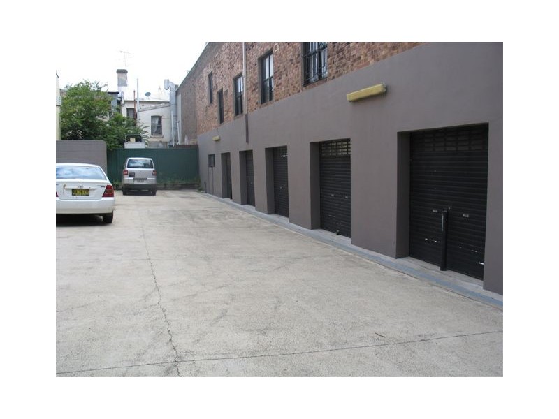 11/156-158 Parramatta Road, Camperdown NSW 2050