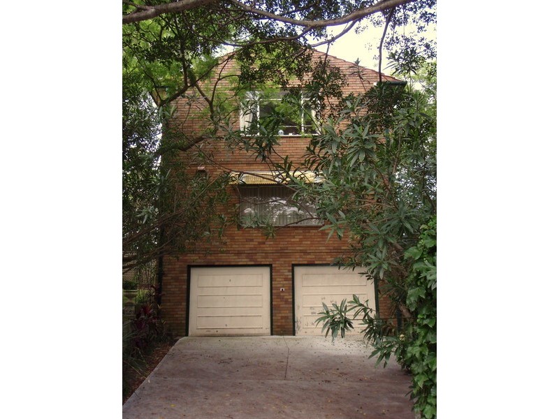 1/7 Cammeray Road, Cammeray NSW 2062