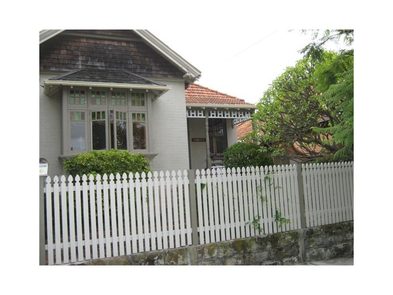 46 Bellevue Street, Cammeray NSW 2062