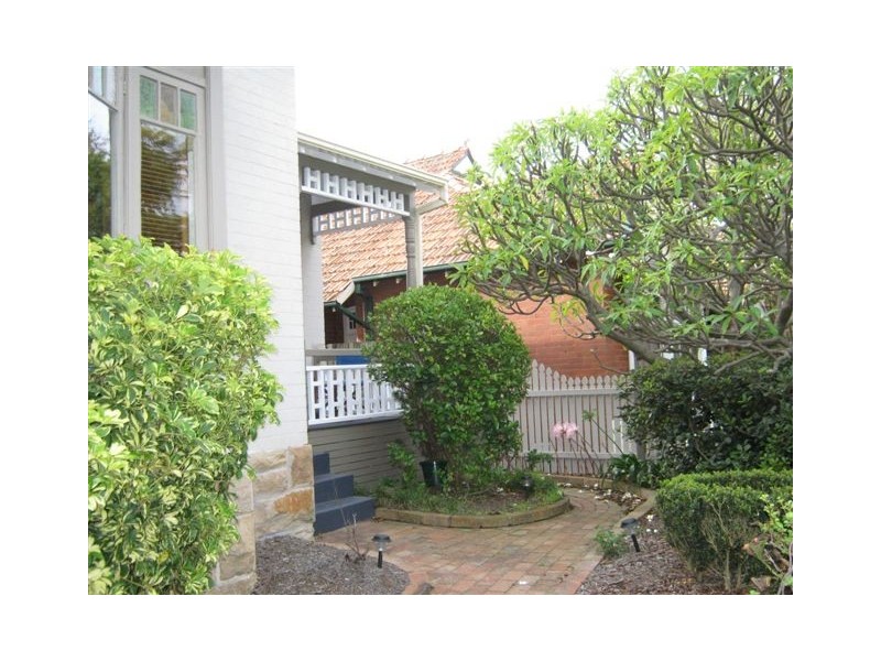 46 Bellevue Street, Cammeray NSW 2062