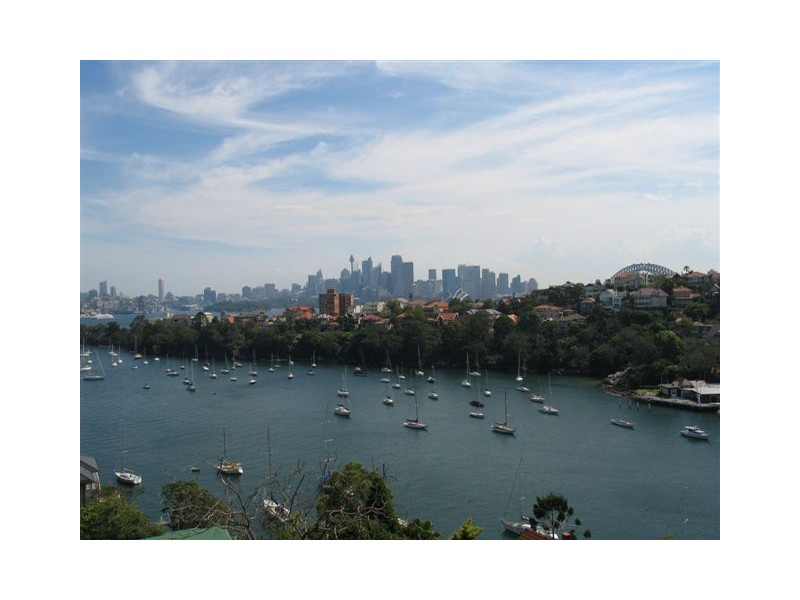 12/24A Musgrave Street, Mosman NSW 2088