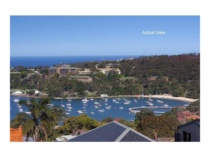 2/15 Moruben Road, Mosman NSW 2088