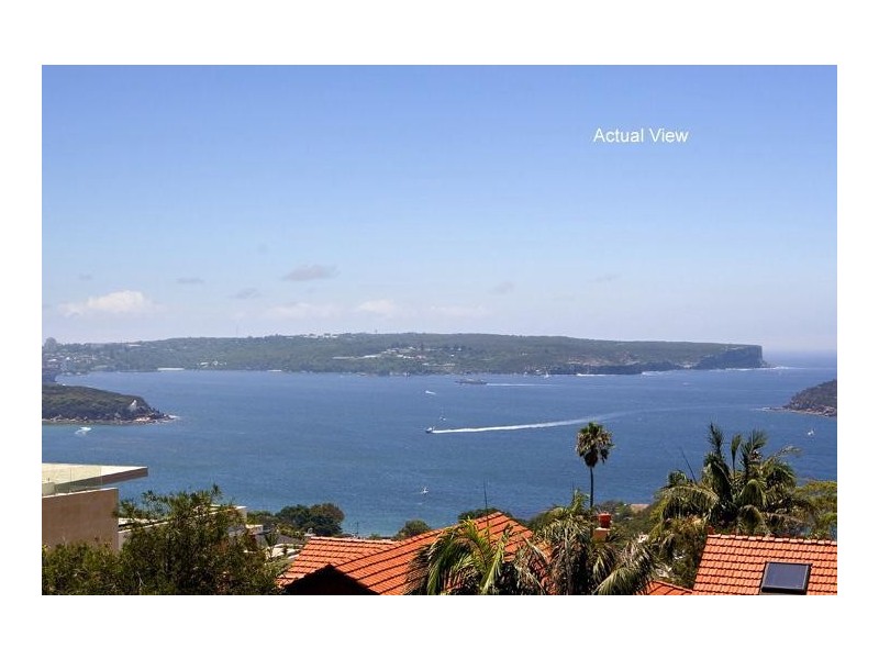 2/15 Moruben Road, Mosman NSW 2088