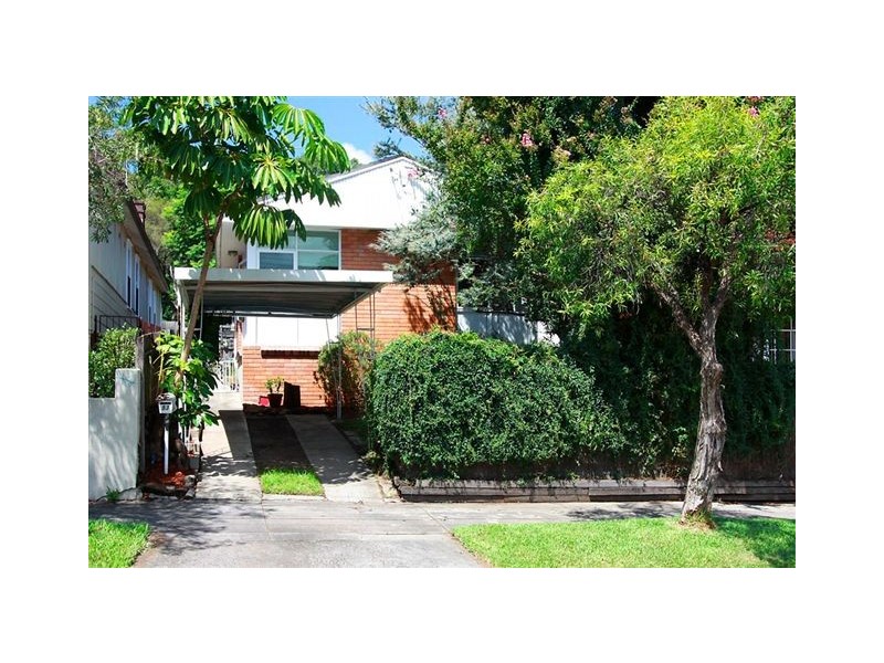 53 Jenkins Street, Cammeray NSW 2062