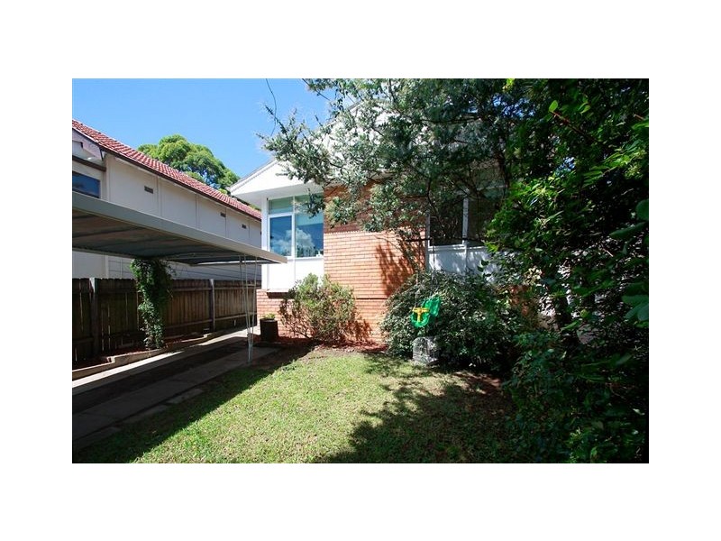 53 Jenkins Street, Cammeray NSW 2062