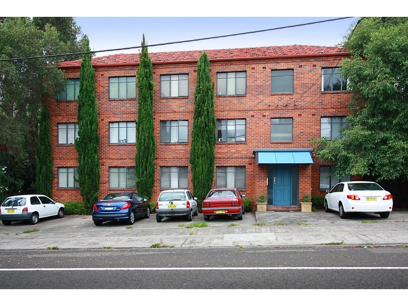9/15 Rosalind Street, Cammeray NSW 2062