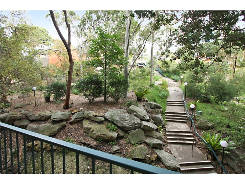 414/22 Doris Street, North Sydney NSW 2060