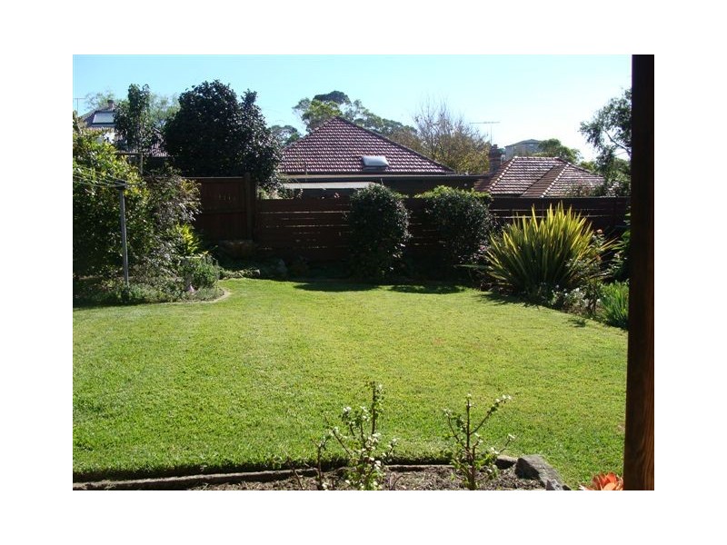 12 Morden Street, Cammeray NSW 2062