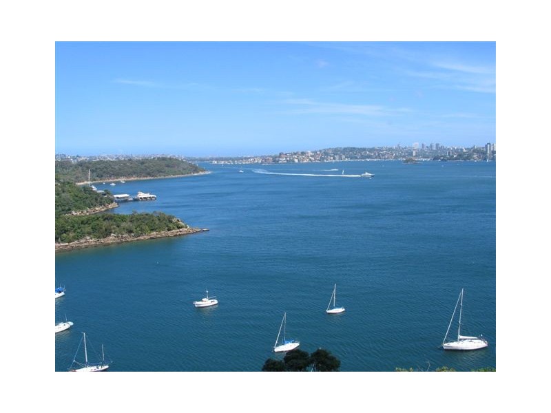 23/17 Raglan Street, Mosman NSW 2088