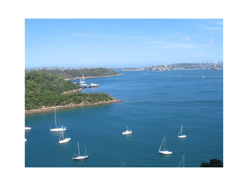 23/17 Raglan Street, Mosman NSW 2088