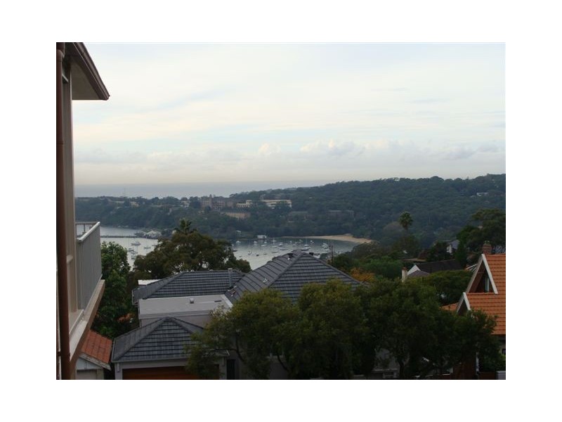 20/2 Clifford Street, Mosman NSW 2088