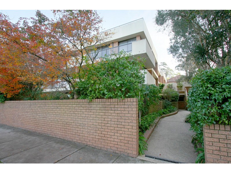 10/374-376 Miller Street, Cammeray NSW 2062