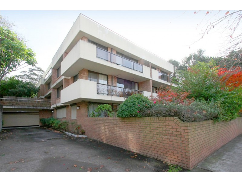 10/374-376 Miller Street, Cammeray NSW 2062