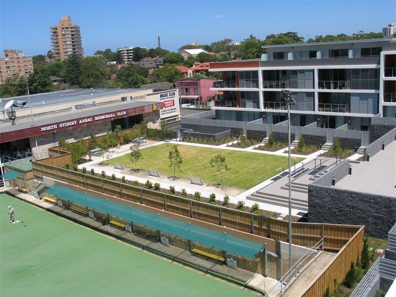 62/331 Miller Street, Cammeray NSW 2062