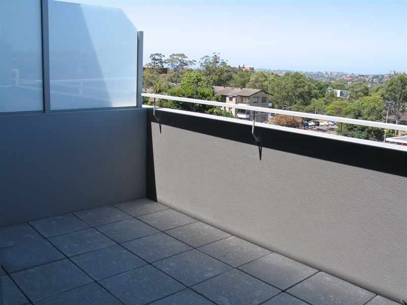 62/331 Miller Street, Cammeray NSW 2062