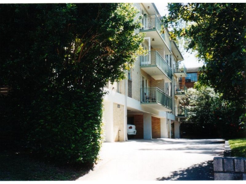 10/48 Ben Boyd Road, Neutral Bay NSW 2089