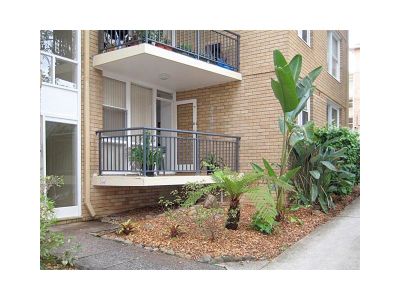 16/96 Ourimbah Road, Mosman NSW 2088