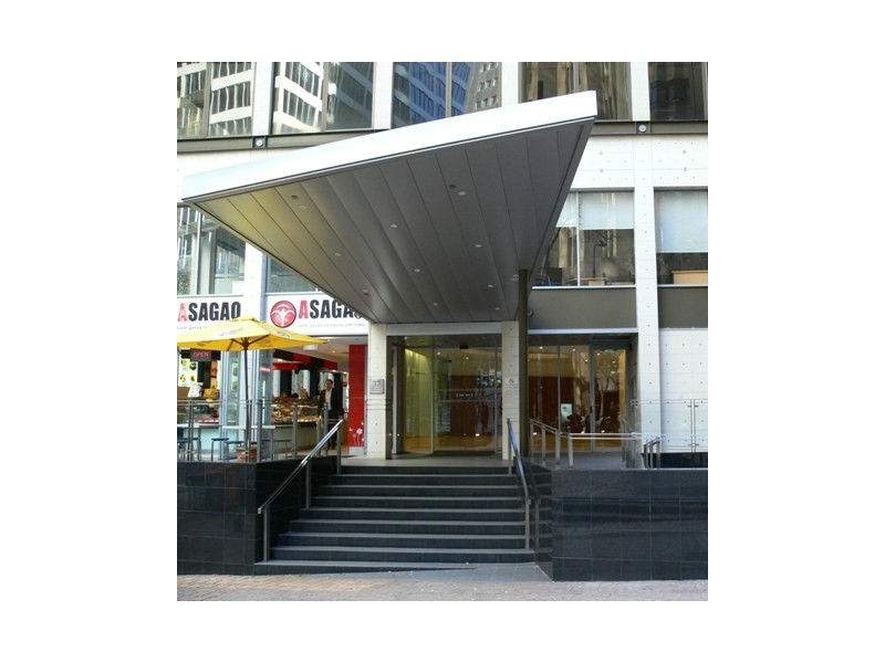 1007/37 Bligh Street, Sydney NSW 2000