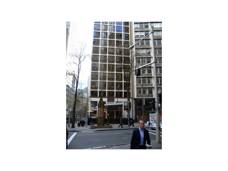 1007/37 Bligh Street, Sydney NSW 2000