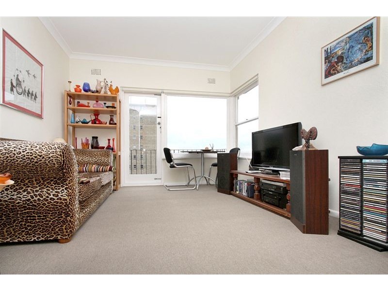 28/27 Warringah Road, Mosman NSW 2088