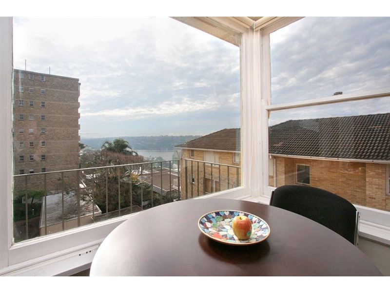 28/27 Warringah Road, Mosman NSW 2088