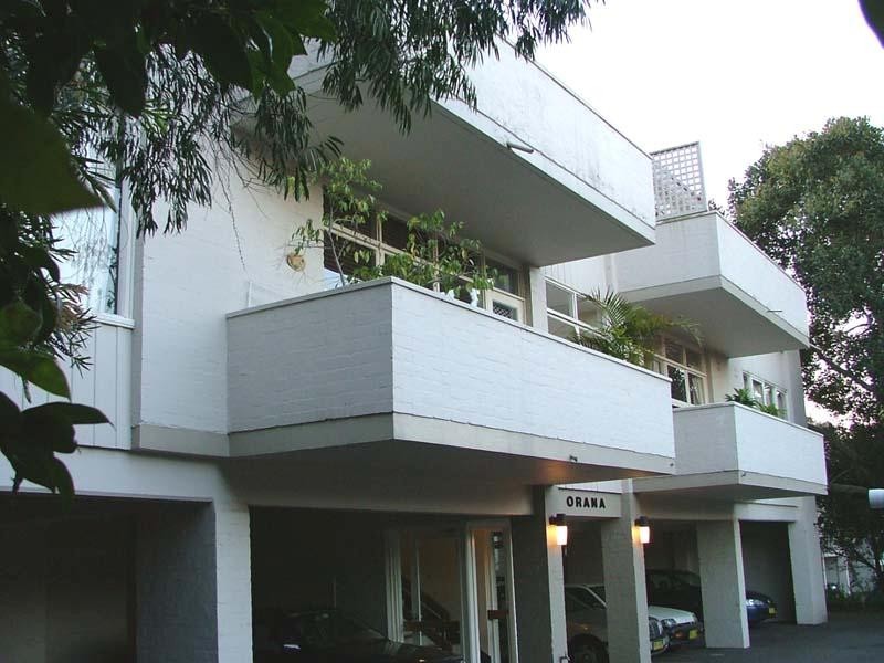 5/23 Rosalind Street, Cammeray NSW 2062