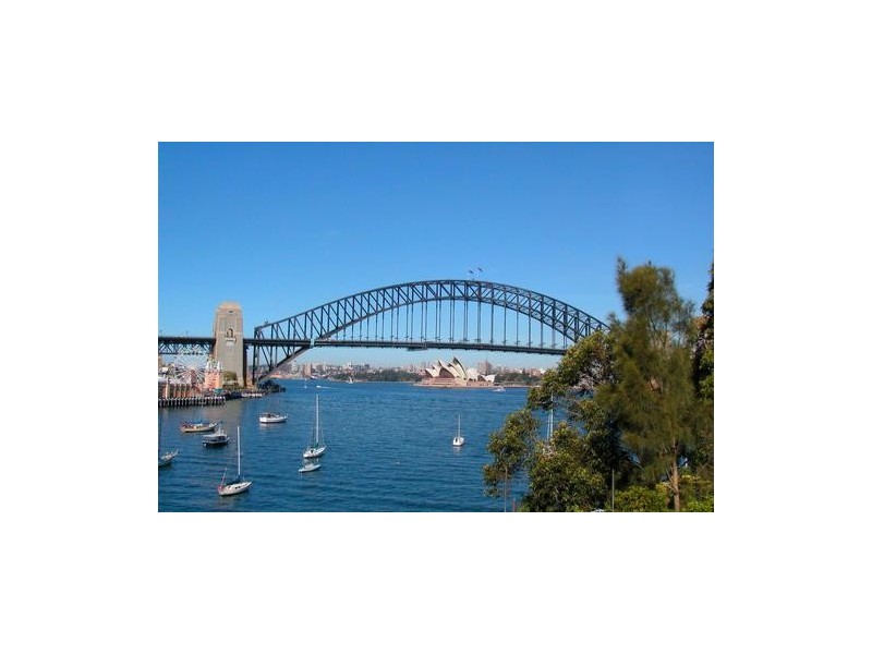 19/29 East Crescent Street, Mcmahons Point NSW 2060