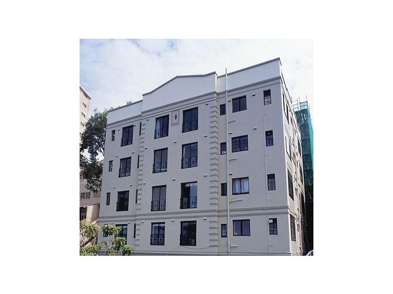 19/29 East Crescent Street, Mcmahons Point NSW 2060