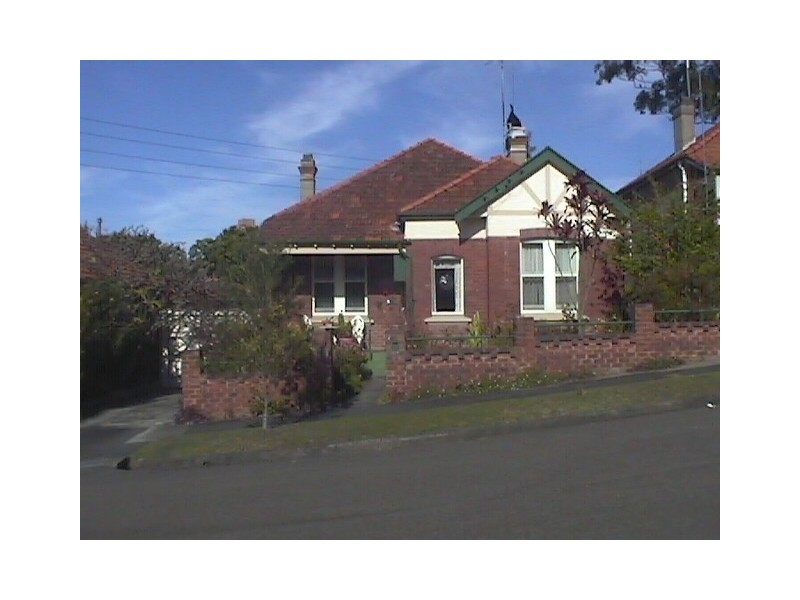 2/7 Morden Street, Cammeray NSW 2062