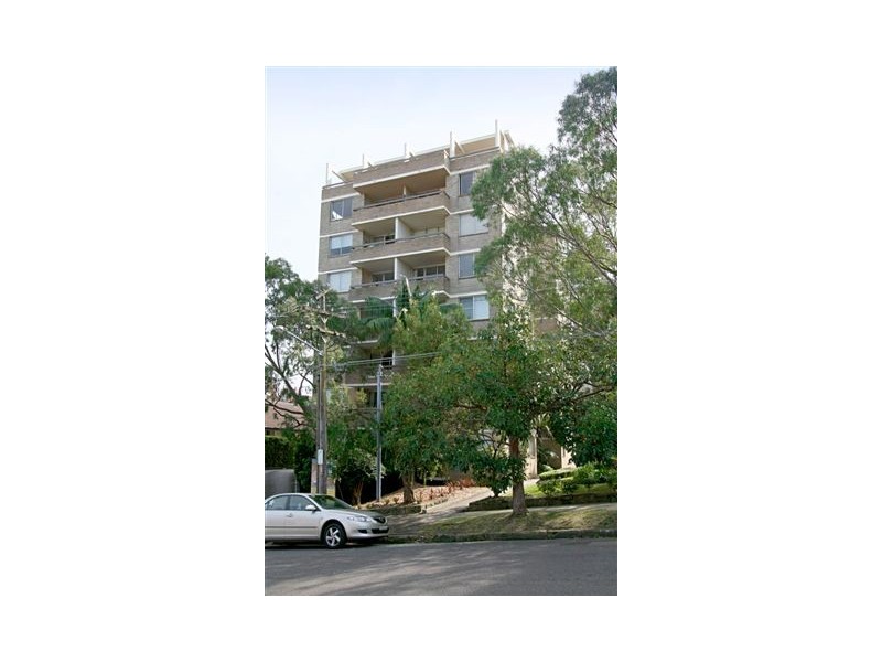 23/8 Hardie Street, Neutral Bay NSW 2089