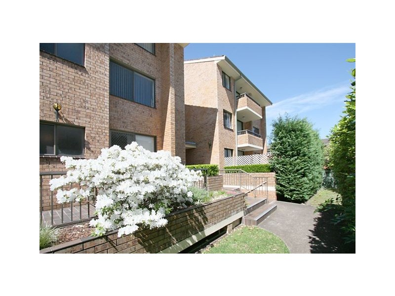 10/195 Ernest Street, Cammeray NSW 2062