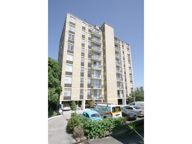 6/58 Kurraba Road, Neutral Bay NSW 2089