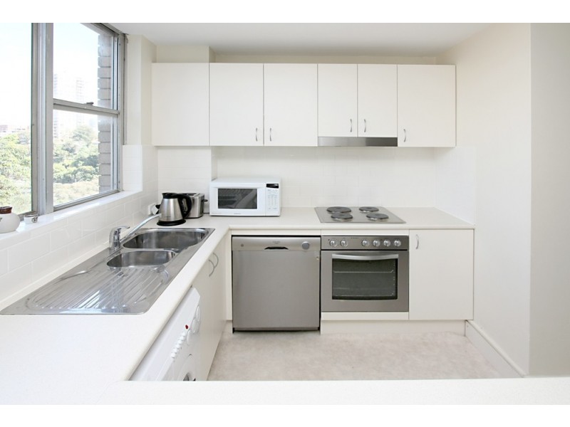 6/58 Kurraba Road, Neutral Bay NSW 2089