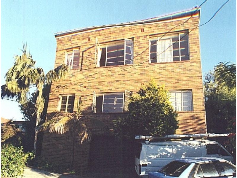 2/55A Carter Street, Cammeray NSW 2062